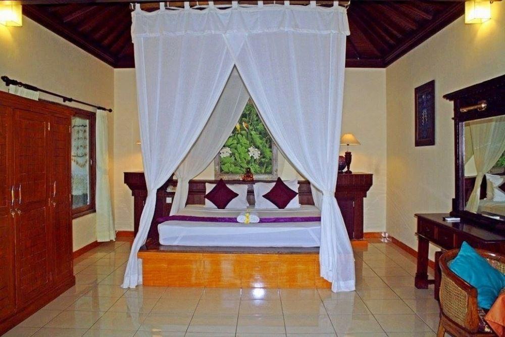 Villa Unique Ubud Exterior foto